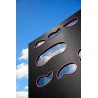 Console metalice pentru fațade de clădiri